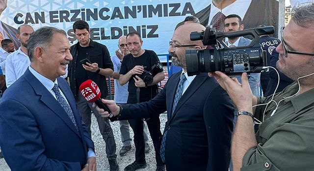 "İstanbul'a Özel Deprem Kanunu Meclis'e Sunulacak"