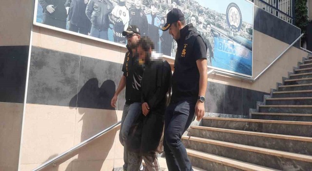 İstanbulda çeşitli suçlardan aranan 22 şahıs yakalandı