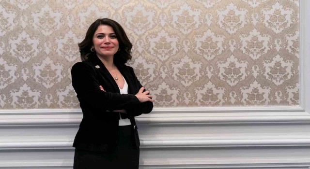 Kadın girişimciye inovasyon ödülü