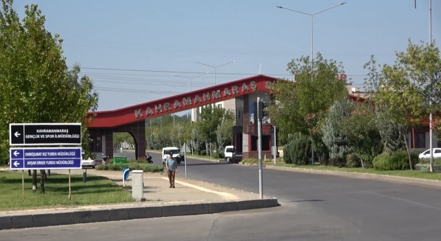 Kahramanmaraşta bazı öğrenciler yüz yüze eğitim istiyor