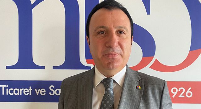 Kahramanmaraş'ta ihracatta toparlanma çabaları