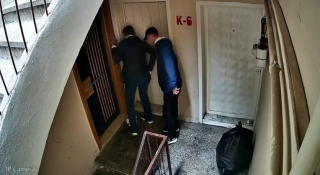 Kapkaç çetesi Diyarbakır Emniyetinden kaçamadı: ‘Aport operasyonu ile 10 şüpheli yakalandı