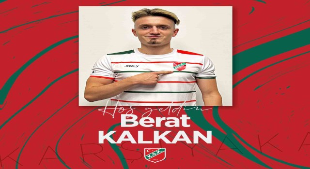 Karşıyakadan hücum bölgesine takviye