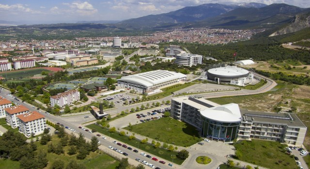 Kastamonu Üniversitesi, atmosferik polen ve sporları inceleyecek