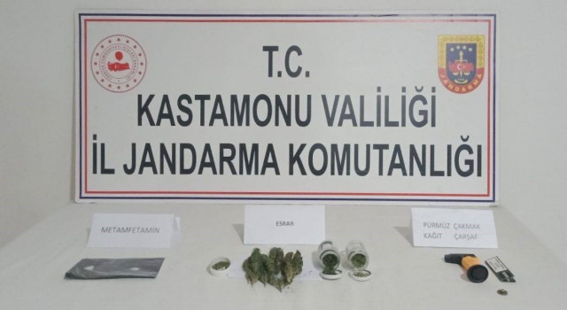 Kastamonuda huzur uygulaması