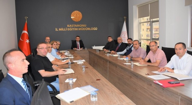 Kastamonuda okullarda cep telefonu kullanımına izin verilmeyecek