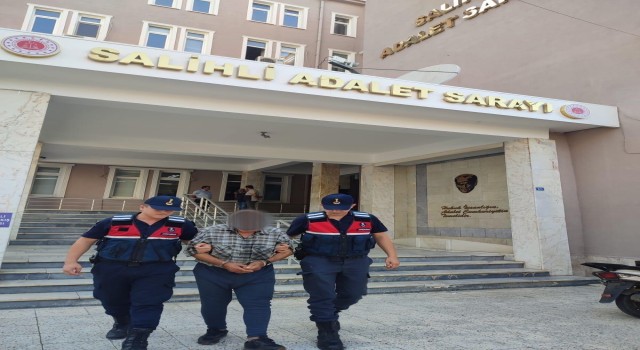 Kasten adam öldürme suçundan aranan şahıs yakalandı