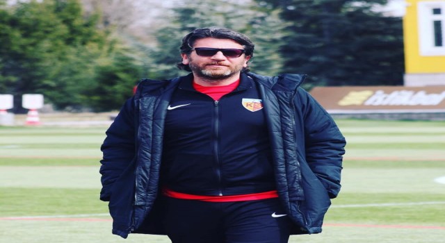 Kayseri U17 Ligine Fatih Türk adı verildi