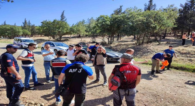 Keşanda öğretim görevlisinden 4 gündür haber alınamıyor