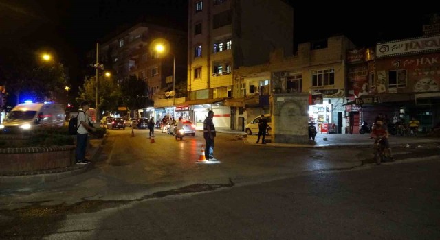 Kiliste güven ve huzur uygulaması