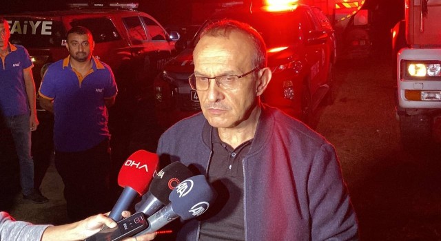 Kocaelide çıkan orman yangını büyük ölçüde kontrol altına alındı