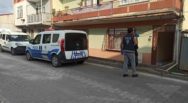 Kocaelide cinayet: Eniştesini silahla vurarak öldürdü