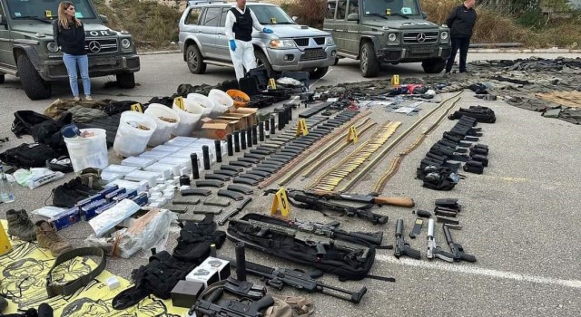 Kosovadaki çatışmada can kaybı 5e yükseldi