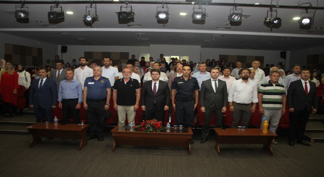 Kulada İlköğretim Haftası kutlandı