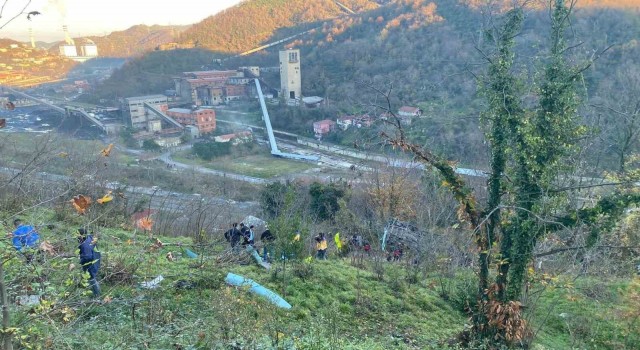 Liseli Büşranın öldüğü servis faciasında sanıklar hakim karşısında