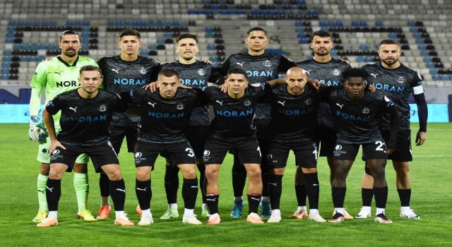 Manisa FK, Tuzlasporu konuk edecek