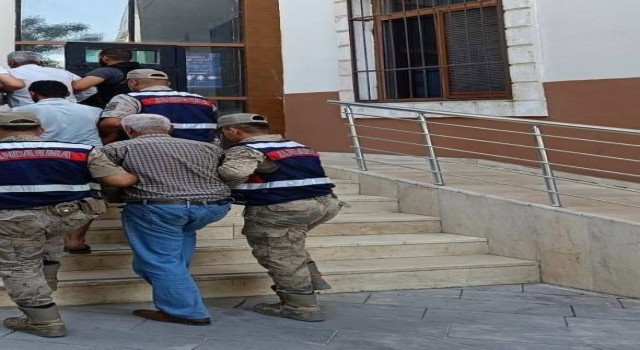Mardinde silahlı saldırı cinayetinde 3 tutuklama