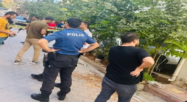 Mardinde taşlı, sopalı ve silahlı kavgada bir kişi yaralandı