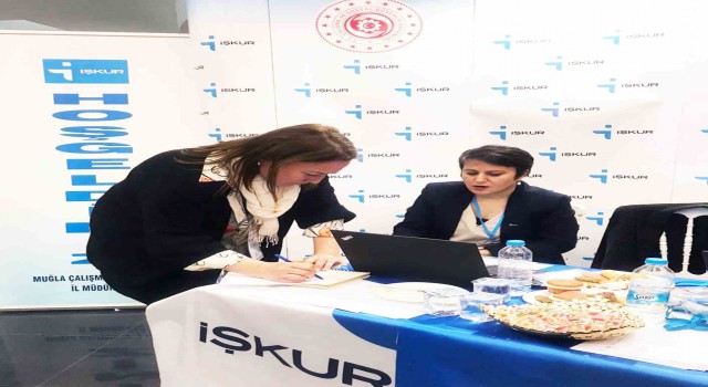 Menteşede gençler için iş imkanı artıyor: Neet Pro programı başladı