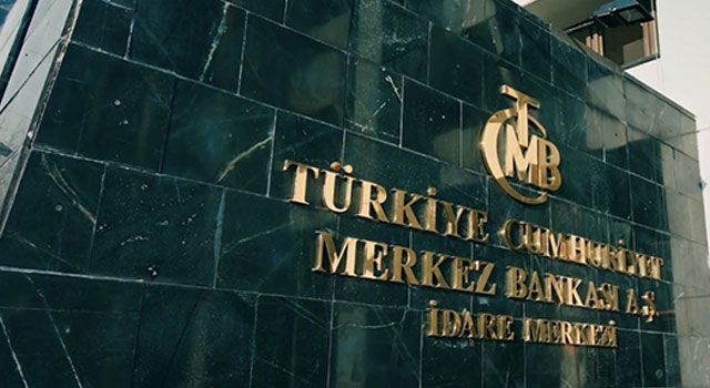 Merkez Bankası faizi yüzde 30'a çıkardı