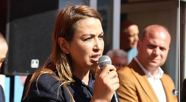Milletvekili Kara, Yetkililere Tepki Gösterdi
