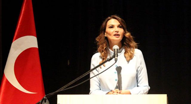 Milletvekili Paşayeva’ya Duygusal Veda