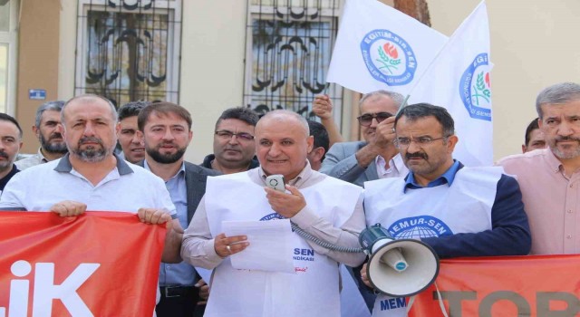 Miran: “Zam oranına şerh düştük”