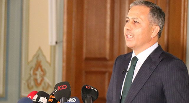 Mobil Göç Noktası Uygulaması 1 Ekimde Başlıyor