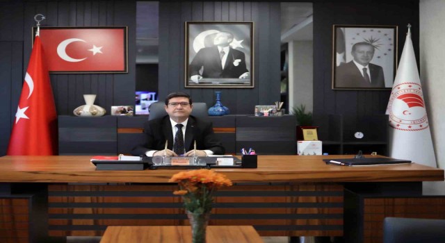 Muğla Tarım ve Orman İl Müdürü Saylaktan ‘İklim uyarısı