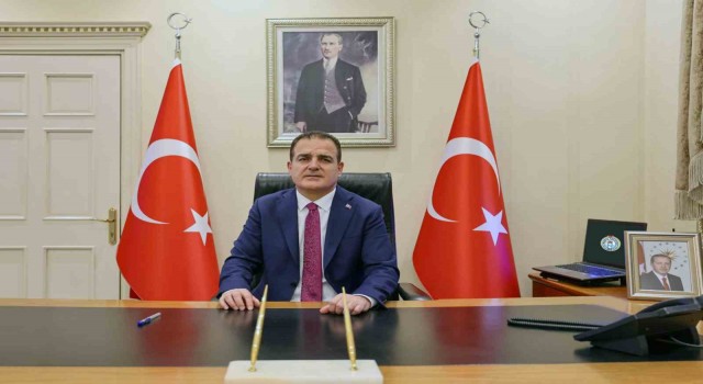 Muğla Valisi Akbıyıktan Gaziler Günü mesajı