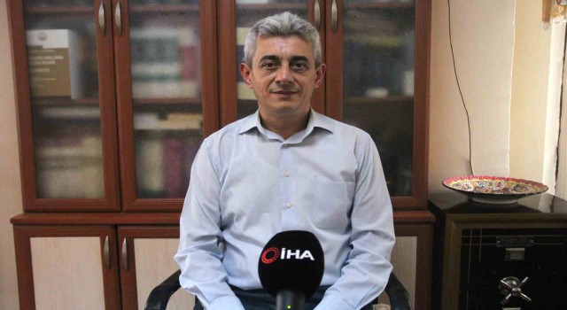 Murat Tuncay: Uyuşmazlıklarda dava şartı arabuluculuk uygulaması başladı