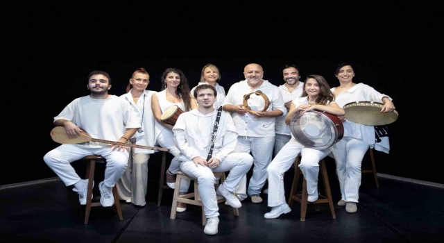 Muratpaşada Yöreler Renkler Festivali başlıyor