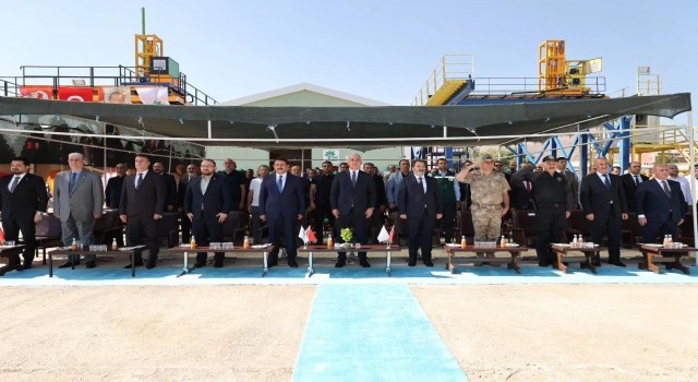 Muşta şeker pancarı alım kampanyası başladı