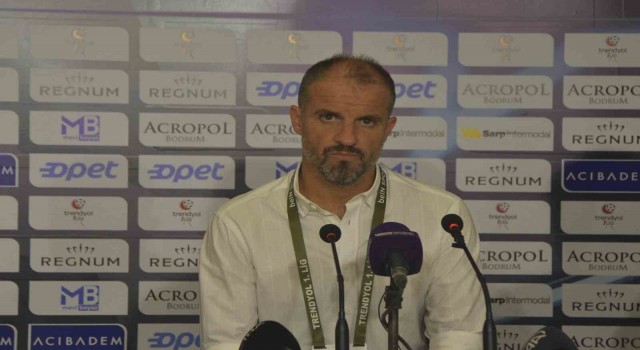 Mustafa Er: Çok üzgünüz, bize yakışmayan bir oyun