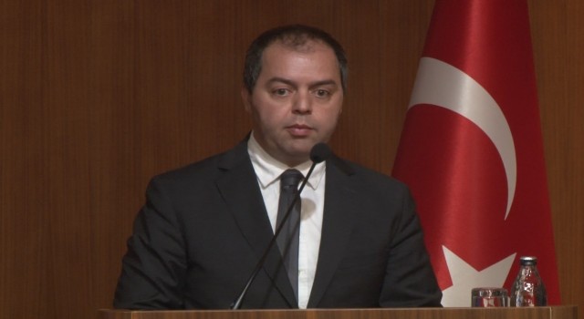 Net sıfır emisyonda 2035 hedefi
