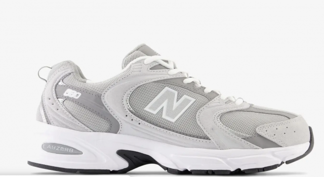 New Balance 530 Suya Dayanıklı Mı?