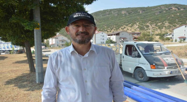 Niksarda tüm hizmeklerin maliyeti 1.2 milyara ulaştı