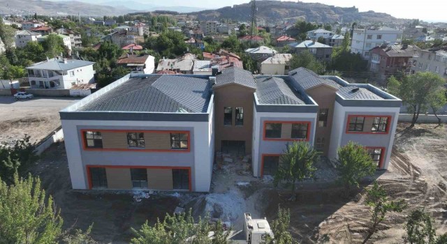 Öğrenciler “Çocuk Akademisi ile hayallerini gerçekleştirecek