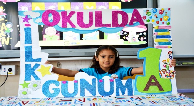Okullarda uyum eğitimi başladı