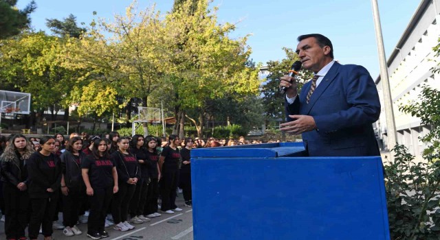 Osmangazide eğitimin kalitesi yükseldi