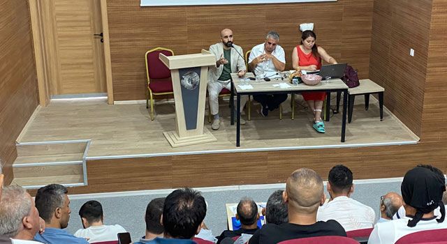Osmaniye 1. Amatör Futbol Ligi'nde gruplar belli oldu