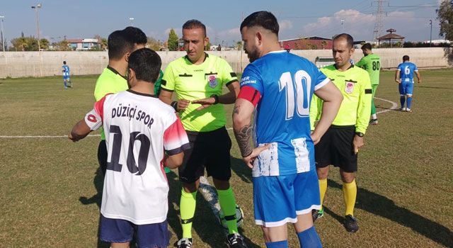 Osmaniye'de 2023-2024 Sezonu Transfer Dönemleri Belli Oldu