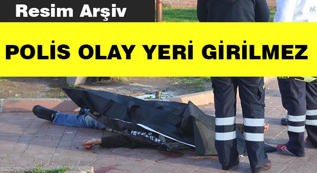 Osmaniye'de arazi anlaşmazlığı kavgası: 1 ölü, 5 yaralı