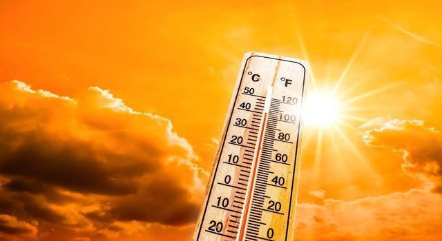 Osmaniye'de güneşli hava hakim olacak