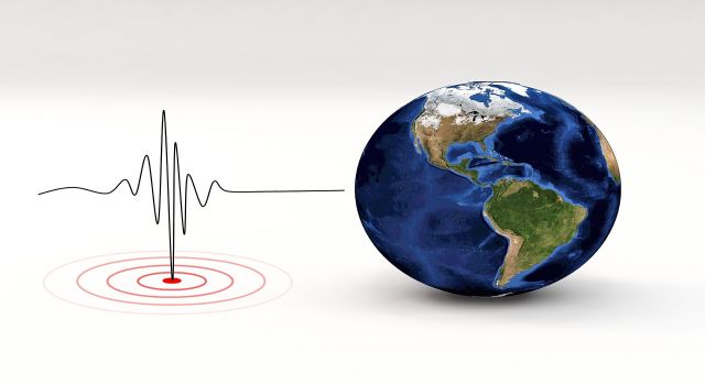 Osmaniye’de Üst Üste deprem