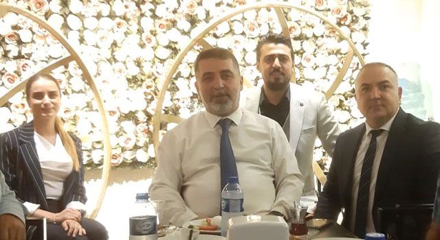 "Osmaniye'de uyuşturucu sorunu depremden daha önemli"