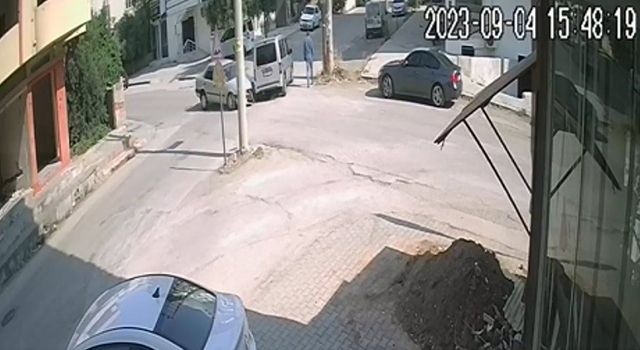 Osmaniye'de Yol Kenarında Yürüyen Kişi Hayatını Kaybetti