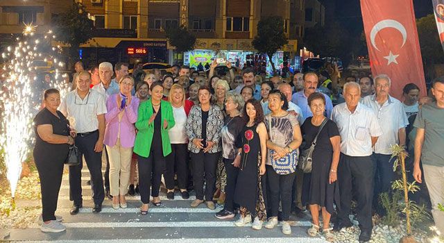 Osmaniyeli Yazar Yaşar Kemal'in adı Adana'da yaşatılacak