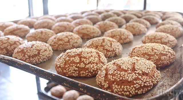 Osmaniye'nin Bayram Kömbesine Coğrafi İşaret Tescili