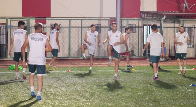 Osmaniye'nin Bölgesel Amatör Lig rakipleri belli oldu
